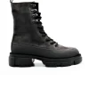 ALPE 4125 1161Lavagna. Botin cordones mujer - Tienda Online -