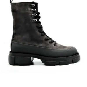 ALPE 4125 1161Lavagna. Botin cordones mujer - Tienda Online -