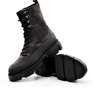 ALPE 4125 1161Lavagna. Botin cordones mujer - Tienda Online -