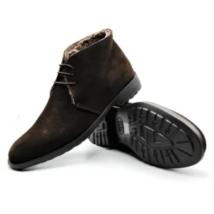 ANGEL INFANTES 31051 BOTA CORTA SERRAJE
