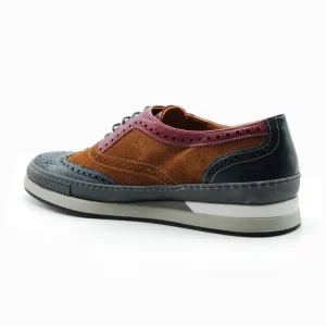 ANGEL INFANTES 11067 MARRON BLUCHER PALA VEGA SPORT COMBINADO