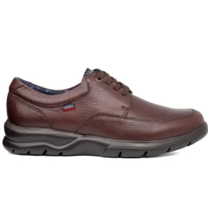 CALLAGHAN 55602 Marrón Deportivo casual piel hombre