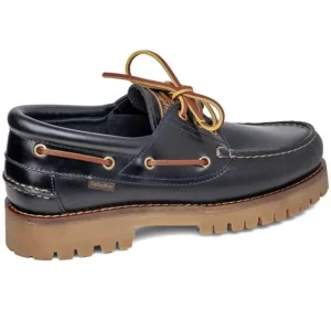 CALLAGHAN 21910 Marrón. Náutico tipo timberland hombre