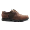 CALLAGHAN 15903 MARRÓN SPORT CORDONES