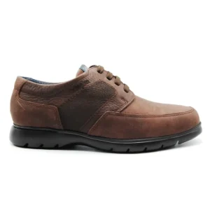 CALLAGHAN 15903 MARRÓN SPORT CORDONES