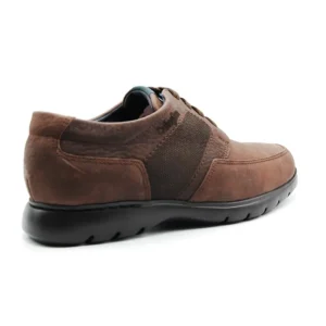 CALLAGHAN 15903 MARRÓN SPORT CORDONES