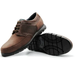 CALLAGHAN 15903 MARRÓN SPORT CORDONES