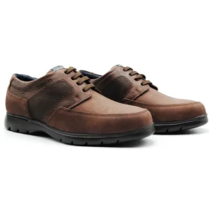 CALLAGHAN 15903 MARRÓN SPORT CORDONES
