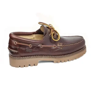 CALLAGHAN 21950 Naútico marrón hombre