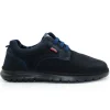 CALLAGHAN Awat 50002 Azul Zapato cordón Hombre