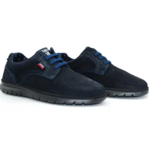 CALLAGHAN Awat 50002 Azul Zapato cordón Hombre