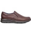 CALLAGHAN Cambridge 55601 Marrón Mocasín casual piel Hombre
