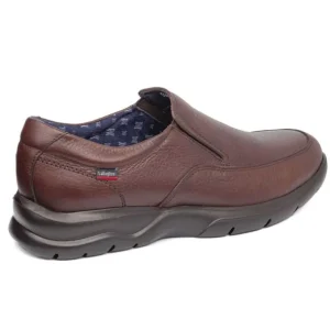 CALLAGHAN Cambridge 55601 Marrón Mocasín casual piel Hombre