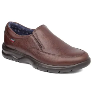 CALLAGHAN Cambridge 55601 Marrón Mocasín casual piel Hombre