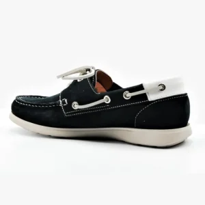 CALLAGHAN EAU 43800 Azul Nobuck Naútico