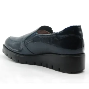 CALLAGHAN Haman 89878 Azul Mocasín Liso mujer