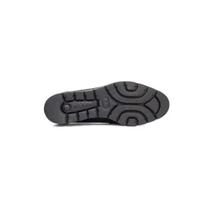 CALLAGHAN Haman 89844 Negro y marrón Zapatos cordones mujer