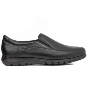 CALLAGHAN Sun 81311 Negro Mocasín casual hombre