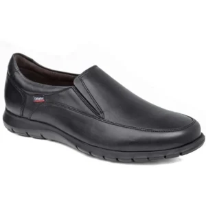 CALLAGHAN Sun 81311 Negro Mocasín casual hombre