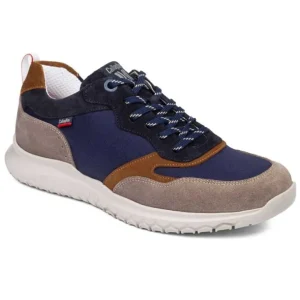 CALLAGHAN Suv 53704 Azul Deportivo casual cordones hombre