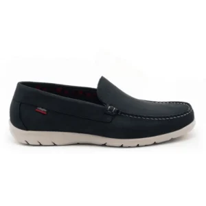 CALLAGHAN tenger 18001 azul Mocasin - Tienda Online - zapatosdublin.es