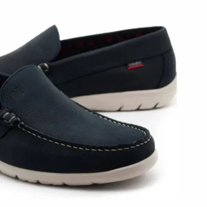 CALLAGHAN tenger 18001 azul Mocasin - Tienda Online - zapatosdublin.es