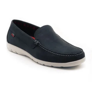 CALLAGHAN tenger 18001 azul Mocasin - Tienda Online - zapatosdublin.es