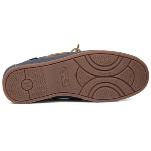 CALLAGHAN Yate 51603 Azul Náutico hombre