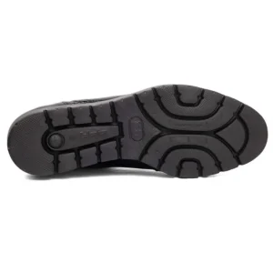 CALLAHGAN 89897 Haman negro Deportivo casual elásticos mujer