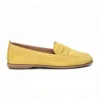 CARMELA 67150 Nude, azul y Amarillo -Tienda Online - zapatosdublin.es