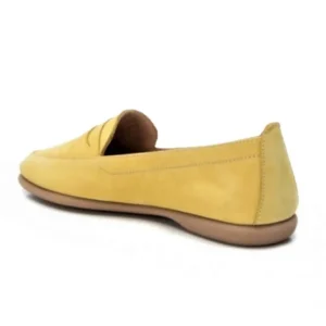CARMELA 67150 Nude, azul y Amarillo -Tienda Online - zapatosdublin.es