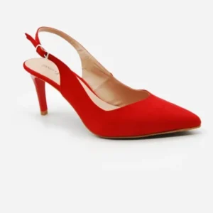 DANIELA X VEGA 1068 VESTIR LISO SALÓN