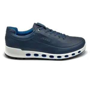 DEPORTIVO PIEL Ecco Mans Trainer 842514