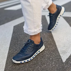 DEPORTIVO PIEL Ecco Mans Trainer 842514