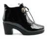 DORALATINA BOTIN CHAROL CORDÓN 43742 NEGRO