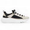DORALATINA FE 47002 4 Deportivo Plataforma cordones mujer