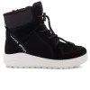 ECCO 722363 51052 Negro Bota Gore-Tex® mujer