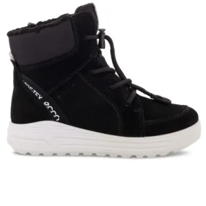 ECCO 722363 51052 Negro Bota Gore-Tex® mujer