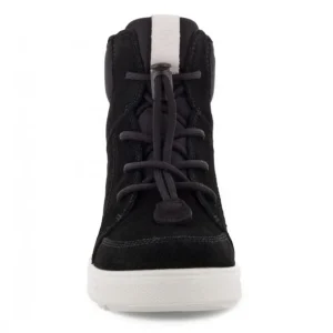 ECCO 722363 51052 Negro Bota Gore-Tex® mujer