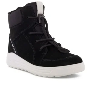ECCO 722363 51052 Negro Bota Gore-Tex® mujer