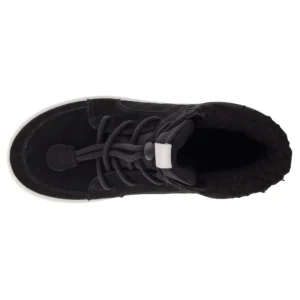 ECCO 722363 51052 Negro Bota Gore-Tex® mujer