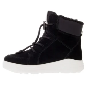 ECCO 722363 51052 Negro Bota Gore-Tex® mujer