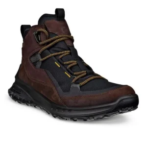 ECCO 824274 Marrón Bota casual impermeable
