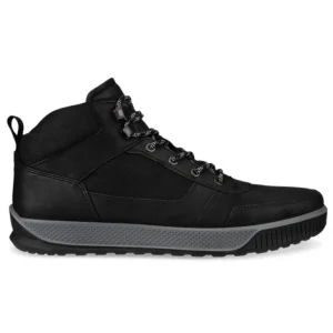 ECCO 501864 Negro Bota casual hombre