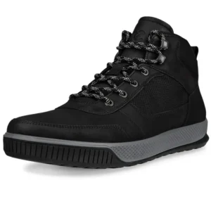 ECCO 501864 Negro Bota casual hombre