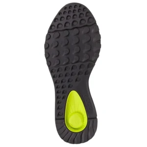ECCO Exostride W 835333 Negro. Deportivo mujer Goretex - Tienda Online -
