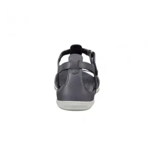 ECCO Flash 240873 Azul Sandalia mujer - Tienda Online - zapatosdublin.es