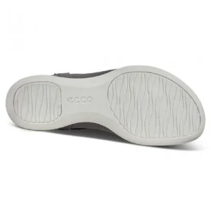 ECCO Flash 240873 Azul Sandalia mujer - Tienda Online - zapatosdublin.es