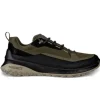 ECCO ult-trn 824254 verde Deportivo cordones impermeable hombre