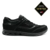 ECCO ZAPATO DEPORTIVO GORE-TEX 835204 NEGRO